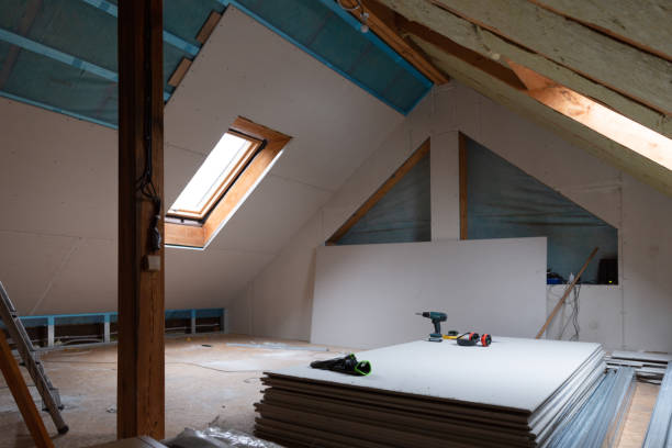 Best Spray Foam Insulation in Hillcrest Heights, MD