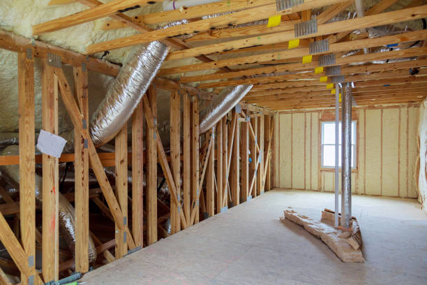 Best Commercial Insulation in Hillcrest Heights, MD