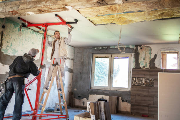Best Spray Foam Insulation in Hillcrest Heights, MD