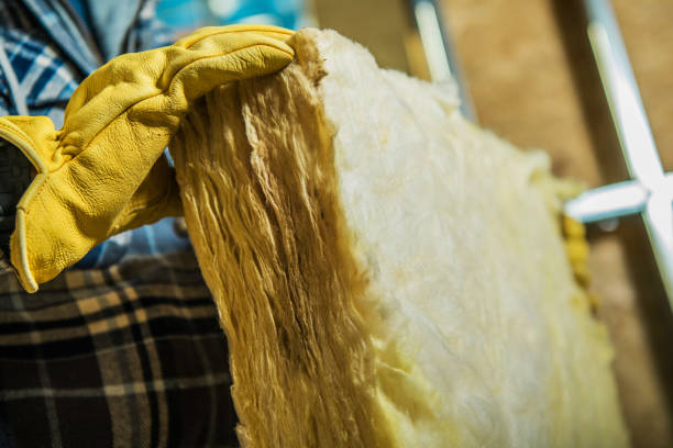 Professional Insulation Contractor in Hillcrest Heights, MD