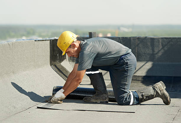 Types of Insulation We Offer in Hillcrest Heights, MD