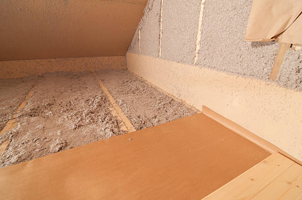 Best Energy Efficiency Insulation in Hillcrest Heights, MD